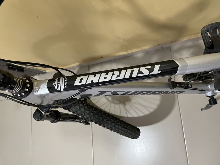 Продам скоростной велосипед