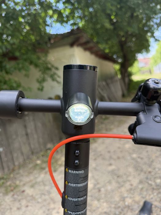 Vand trotineta electrica xiaomi