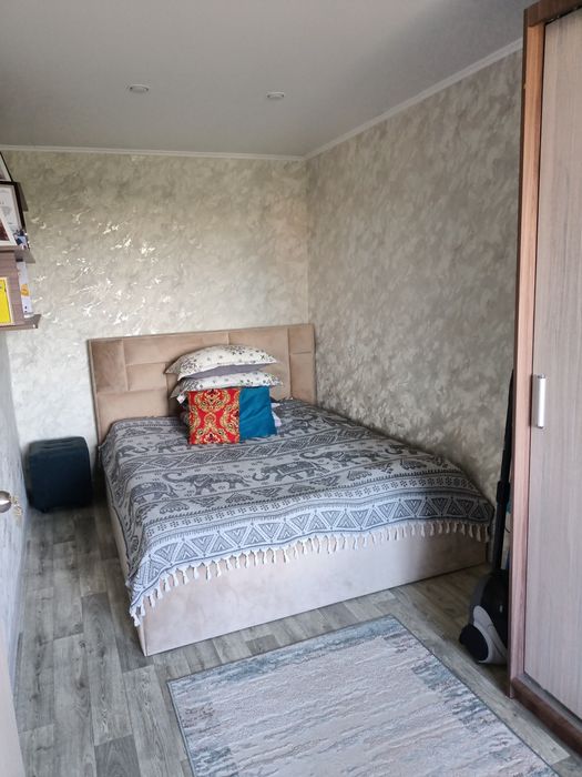 Продам двухкомнатную квартиру