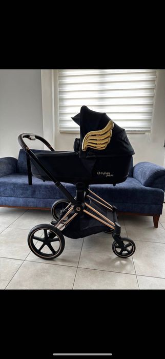 Сайбекс золотые крылья 
Сybех Рriаm Jеrеmy Sсоtt 3 в одном