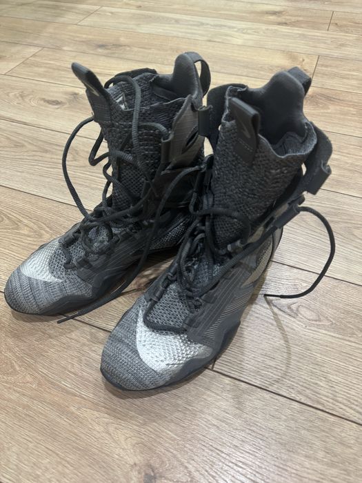 Боксерко Nike HyperKO