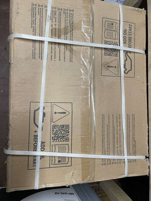 Generator benzina KS 7000