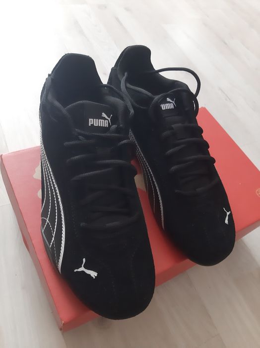 Adidasi nr 40.5 noi puma