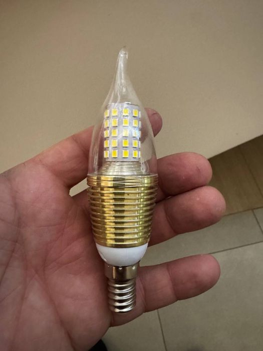 Lampochki led лед Чироқлар