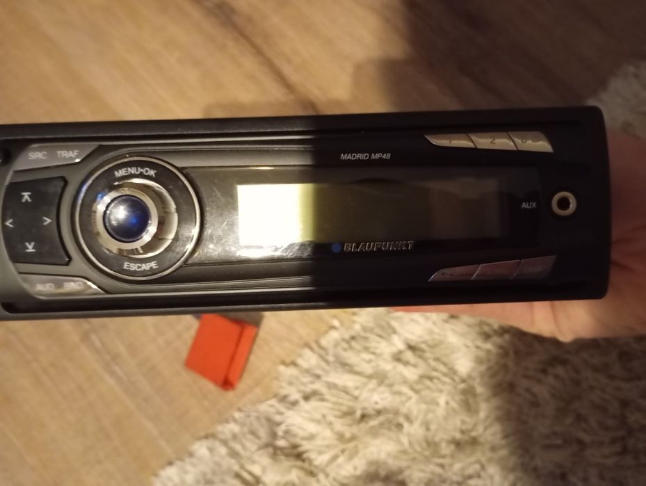 Radio Casetofon Auto