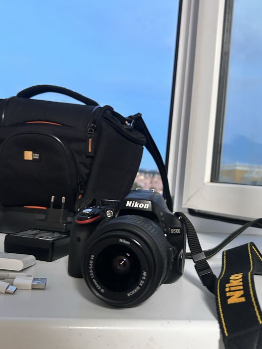 Продам фотоапарат
