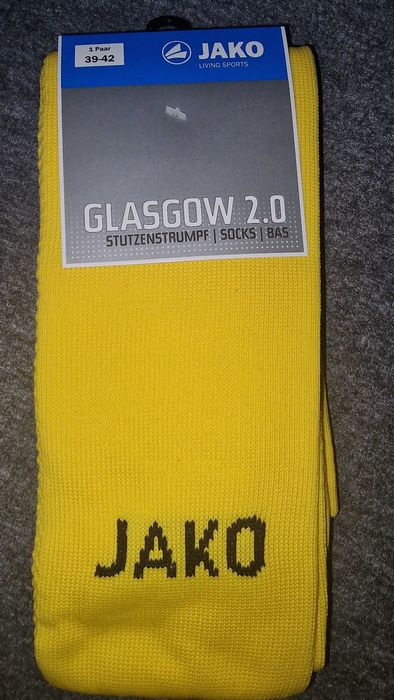 Футболни калци Jako