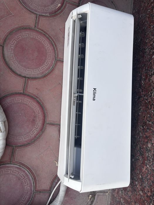 Кондиционер KLIMA