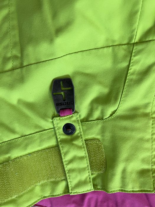 Pantalon schi ski marime M