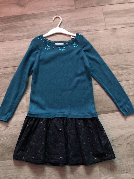 Детска рокля на Okaidi, Lady Diamond