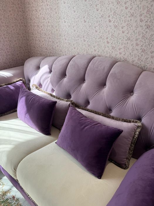 Диван «Лион» Потютьков