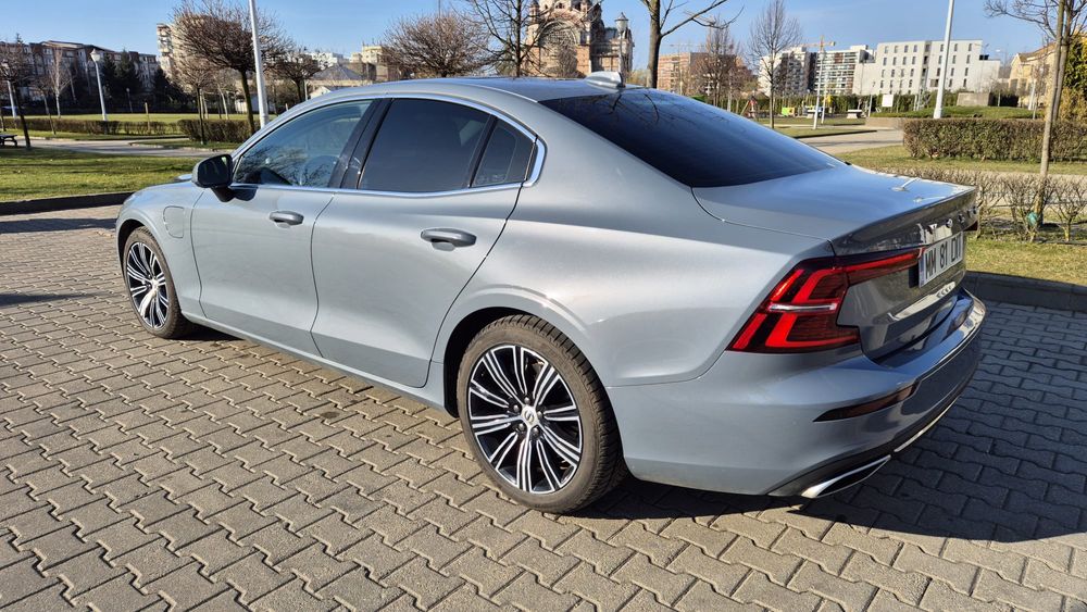Vand VOLVO   S 60