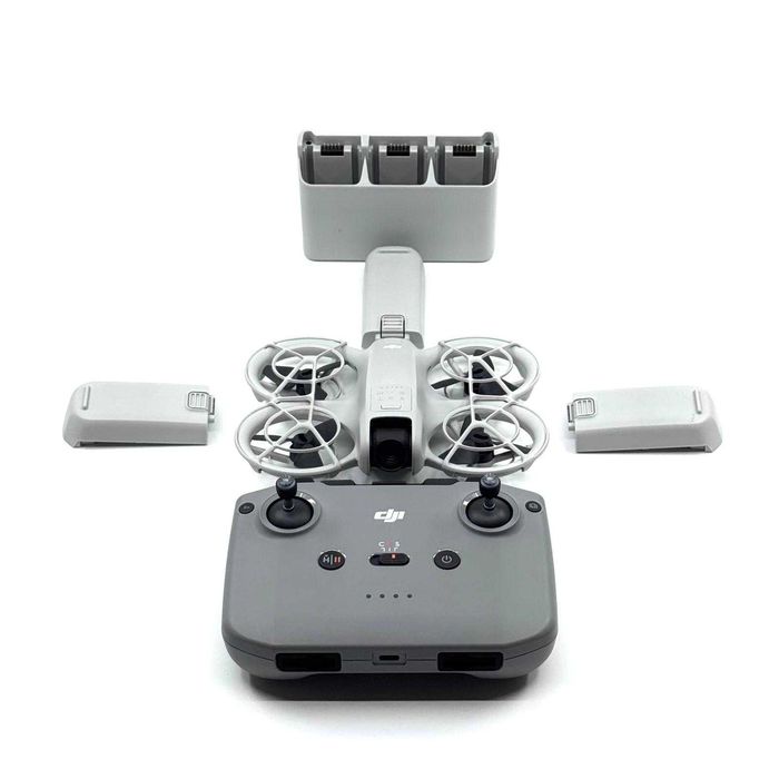 Drona DJI Neo Fly More Combo | ca NOUA | Factura + Garantie | Pret Fix | ID026