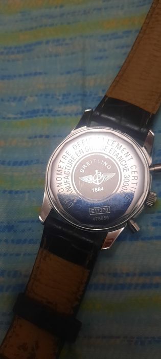 Ceas Breitling Navitimer