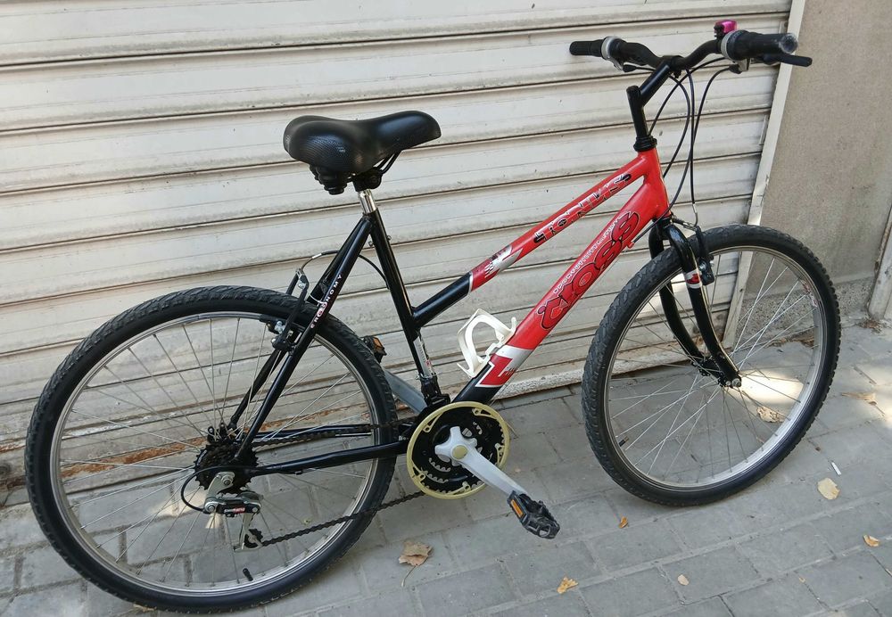 Колело CROSS 26 " със скорости