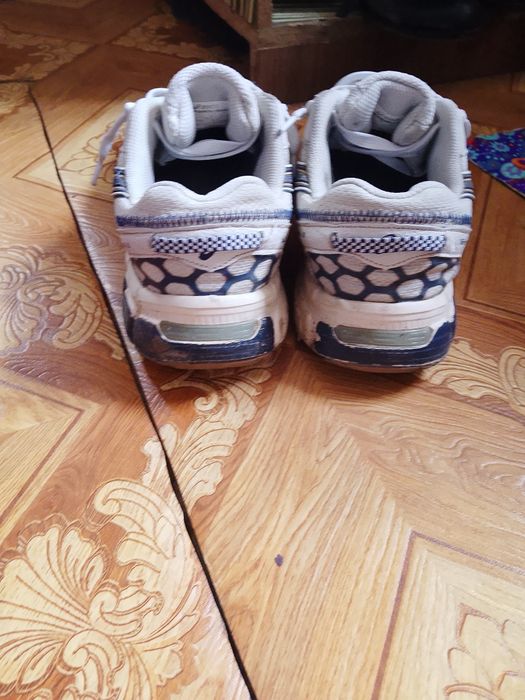 Asics gel kahana8