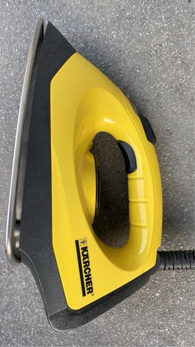 Ютия за парочистачка Karcher