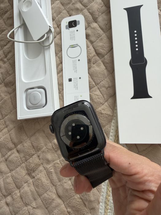 Apple watch series 6 40 mm