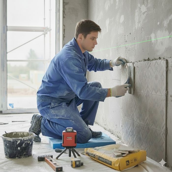 Ремонт квартир. Качественно и недорого. Скидка 10%!