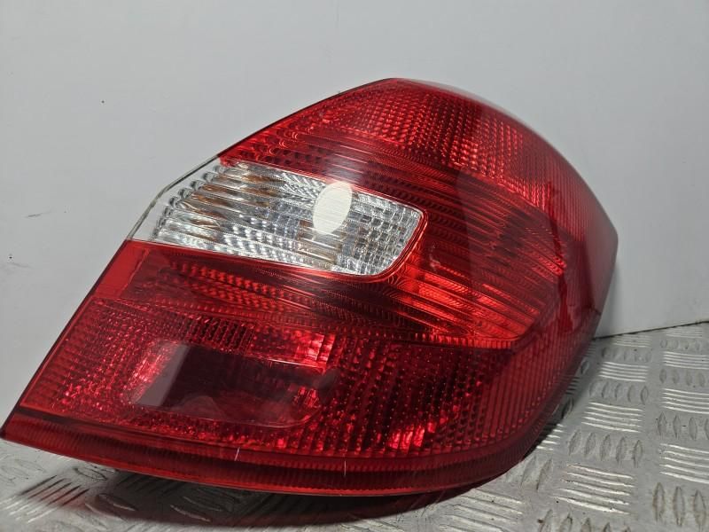 Stop aripa dreapta Skoda Fabia 2 facelift
