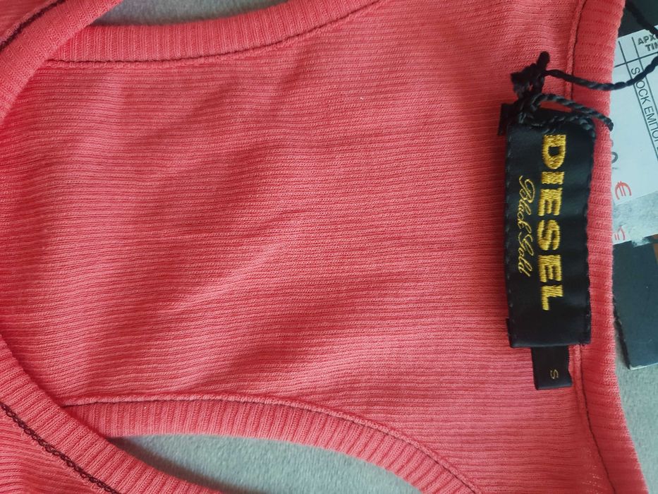 Top diesel nou Tricou sport
