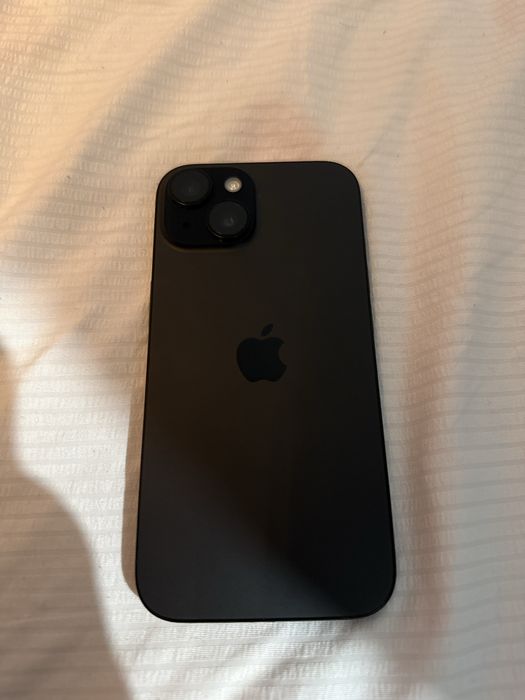 продам Iphone 15 256gb