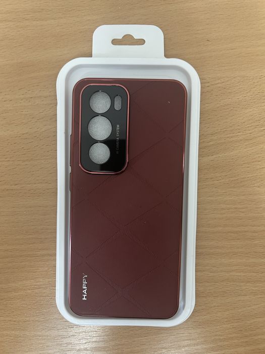 Чехол Oppo reno 12