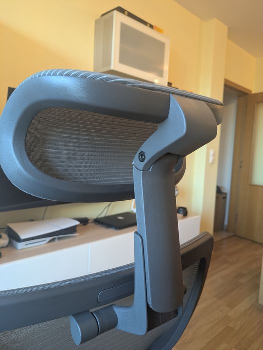 Ергономичен офис стол Colamy Atlas