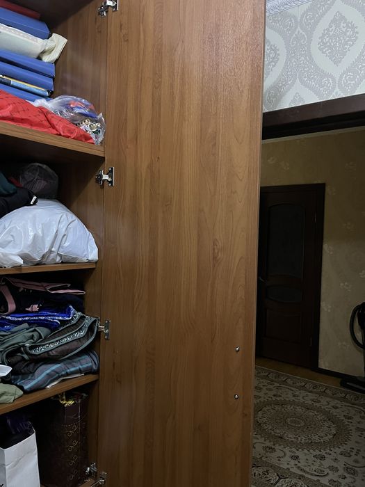 Шифоньер для одежды