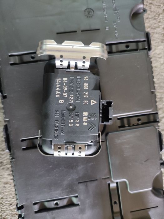 Сензор за дъжд за Citroen C4 Grand Picasso