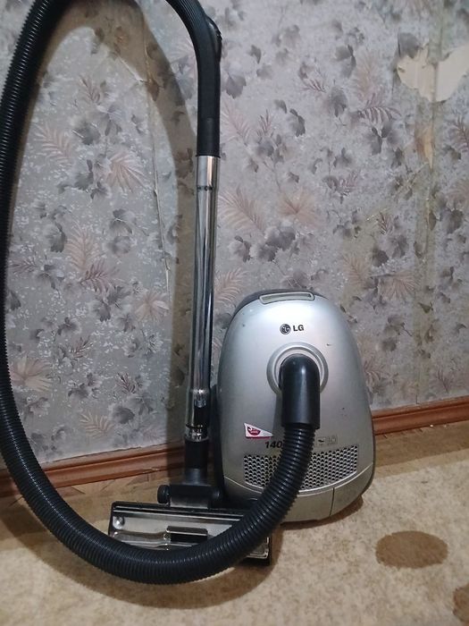 Plisos LG ishlidi