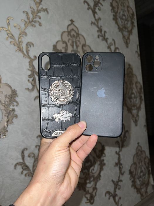 айфон оригинал аксесуар