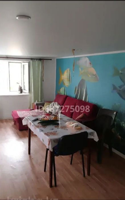 Продам новый дом в центре