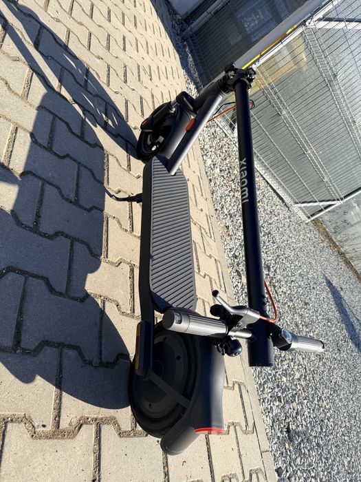 Trotineta electrica  XIAOMI Scooter Elite, 10 inch