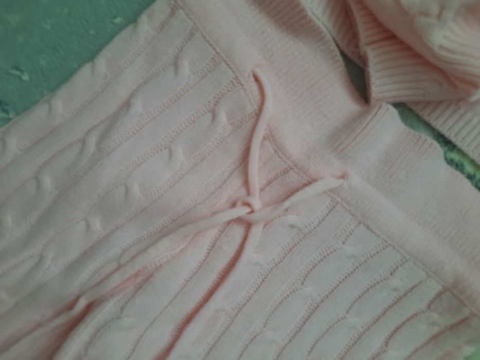 Продам теплую двойку.