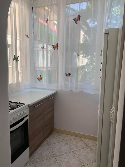 Apartament tip PB cu 2 camere de inchiriat