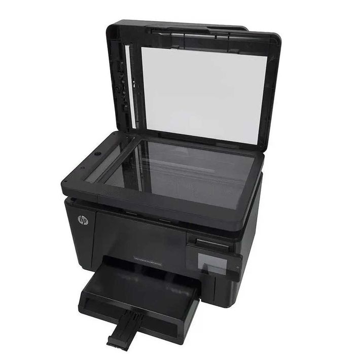 Принтер МФП цветной лазерный HP LaserJet Pro MFP M177fw