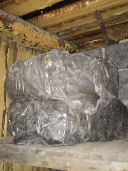 Продам комплект шины с диском, зимняя