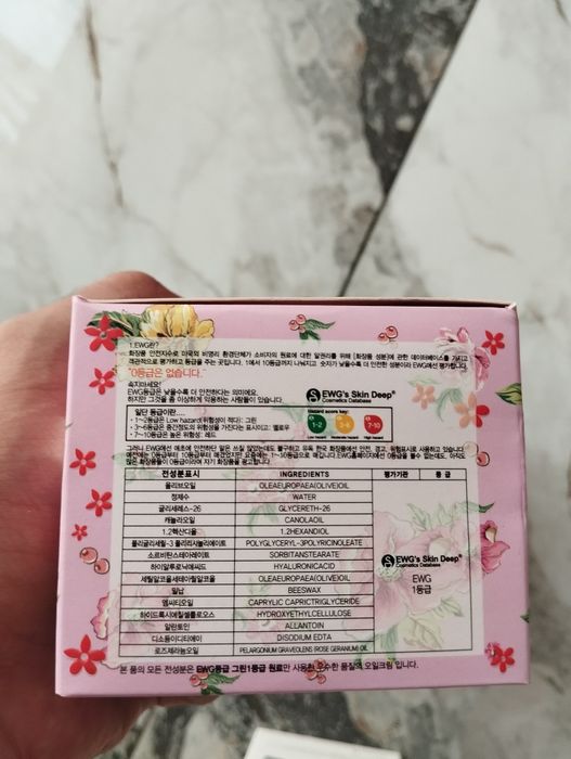 Blossom way yuzga geli