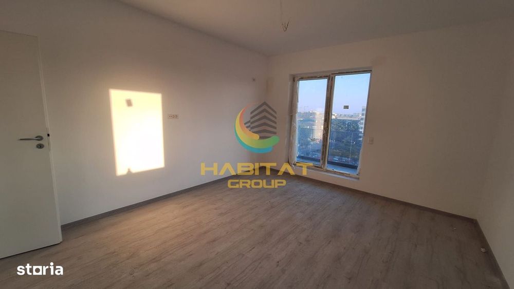 Vanzare ap 2 camere decomandat 59 mp Brancoveanu Kaufland