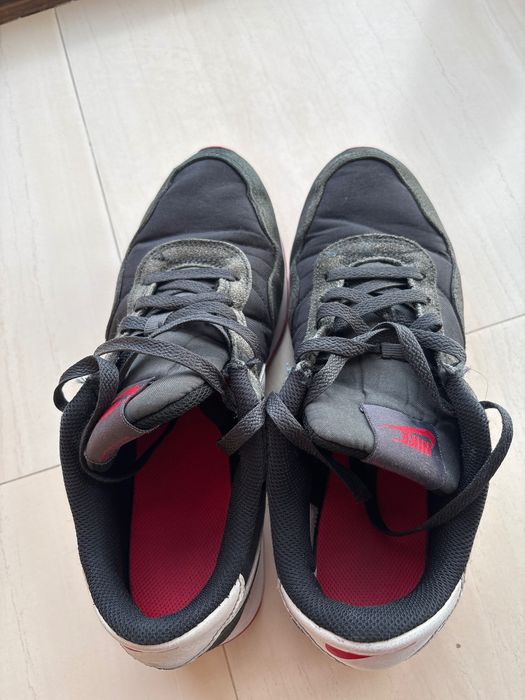 Sneckers Nike nr. 38,5- 24 cm