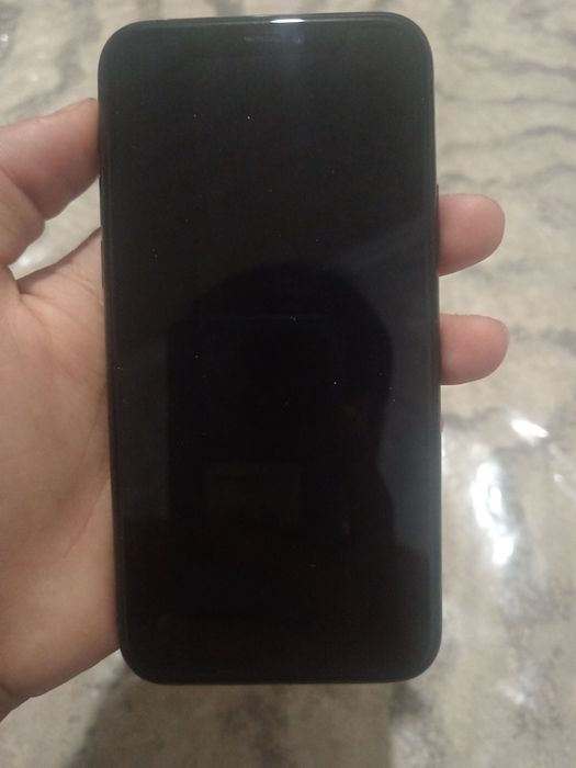 Iphone 11pro 1 oy garantiya