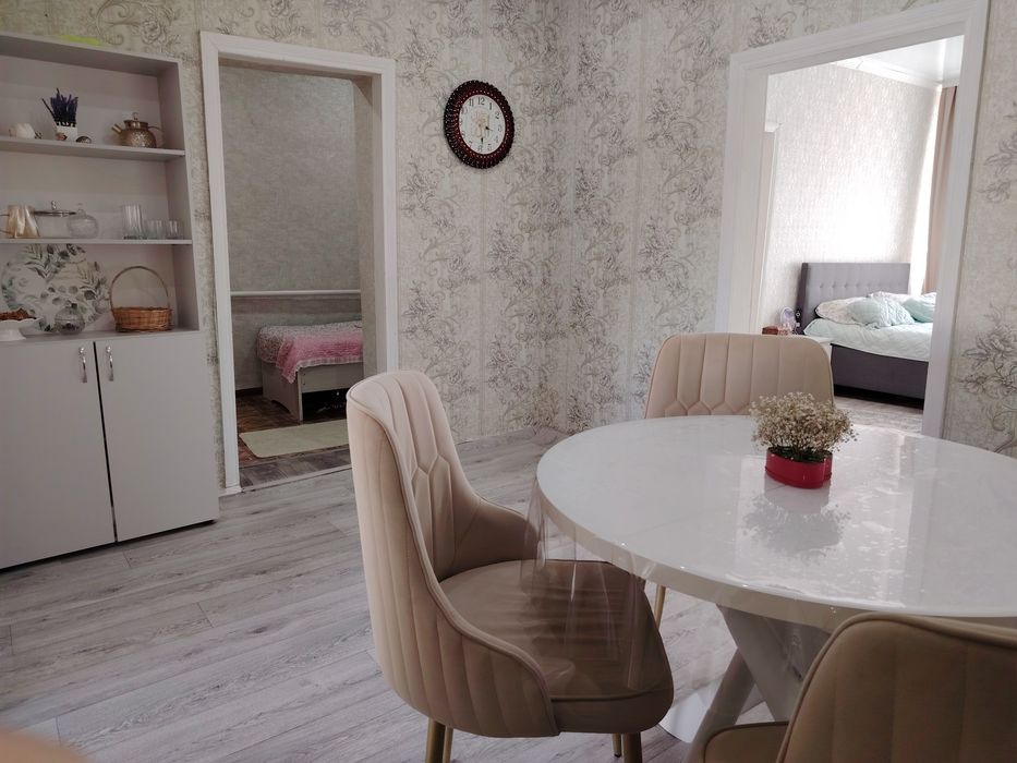 Продаём дом  в п. Переметном.