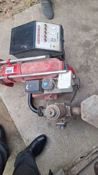 Продам Газовую Горелку