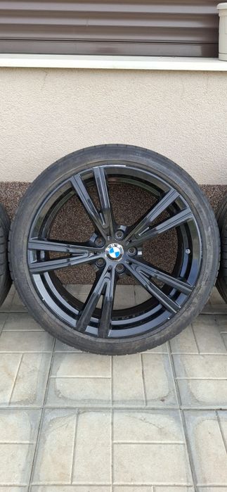 Джанти 19" BMW Style 793 G20 G21