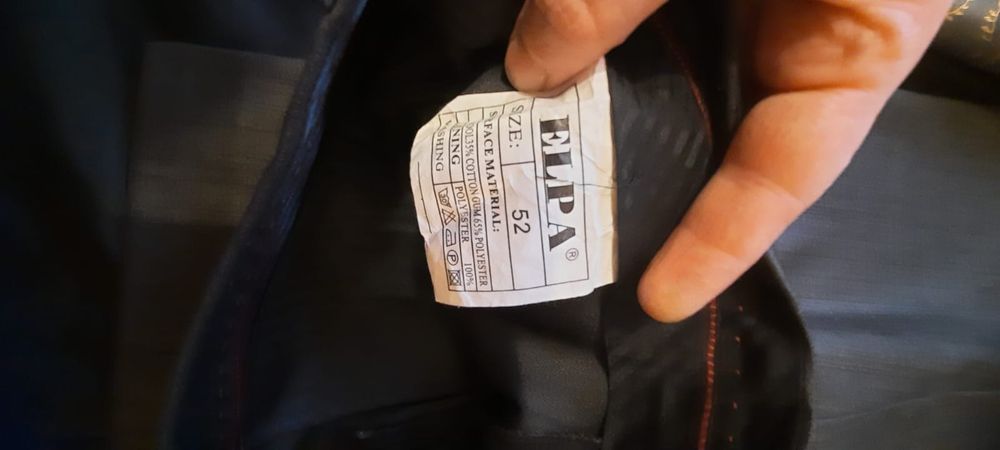 Продам костюм двойку