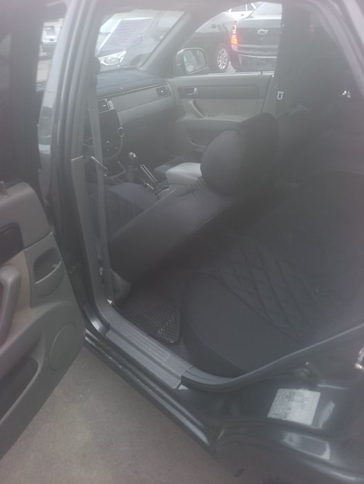 Other Lacetti / Gentra 2020 — 2