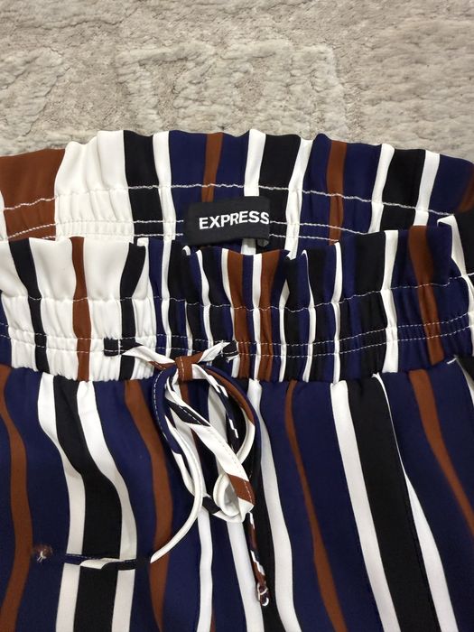 летняя двойка EXPRESS