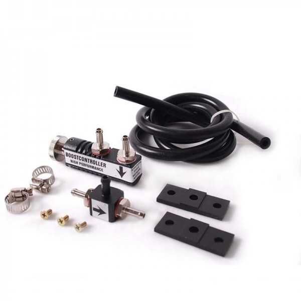 Механичен бууст контролер