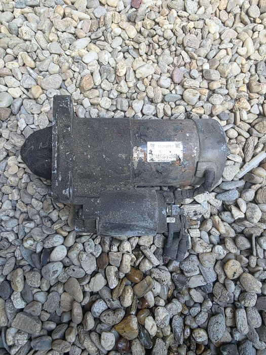 Electromotor opel/saab/fiat/opel 1.9 diesel